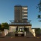 Aston Pekalongan Syariah Hotel & Conference Center - map