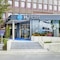 H2 Hotel Düsseldorf Seestern - map
