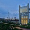 Courtyard By Marriott Navi Mumbai - map