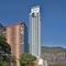 Marriott Executive Apartments Navi Mumbai - map