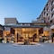 The Westin Resort & Spa, Himalayas - map