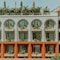 Osh Hotel Cartagena - map