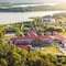 Lake Hill Mazury, a member of Radisson Individuals - map