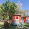 Club Del Sole Rivaverde Easy Camping Village - map