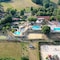 Camping La Bouquerie - Eden Villages - map