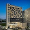 Courtyard By Marriott Sejong - map