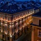 Best Western Plus Market Square Lviv - map