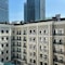 Holiday Inn Tashkent City By Ihg - map