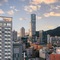 Allzip Archieve4h Residence Hotel Busan - map