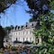 Camping Du Manoir De Penn Ar Ster - map