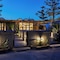 Oscar Beachfront Suites-Adults Only - map