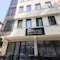 N Hotel City Center By Noshi - map