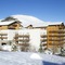 Appart'hôtel Prestige Odalys L'eclose - map