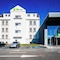 Ibis Styles Sibiu Arsenal - map