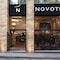 Novotel México City Centro Histórico - map