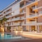B21 Lifestyle Hotel - map