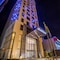 Grand Plaza Hotel - King Fahad - map