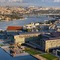 Rixos Tersane Istanbul - map