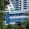 Ibis Styles Batumi - map