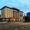 Ramada By Wyndham Rize Findikli - map