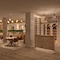 DAIA Slow Beach Hotel Conil - map