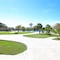 Resort Agave Blu - map