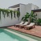 Ah Xok Suites - map