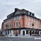 The Bedford Balham - map