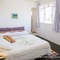 Pousada Hotel Praia Dos Anjos - map