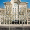 Courtyard By Marriott Baku - map