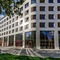 Prize by Radisson, Antwerp City - map