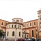 Hotel Universitario - map