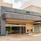 Hotel Go Inn Goiana - map