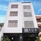 Rua Hotel Boutique - map