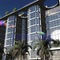 Courtyard By Marriott Riyadh Northern Ring Road - map