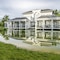 Danang Marriott Resort & Spa, Non Nuoc Beach Villas - map