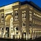 The Galleria Jeddah, Curio Collection - map