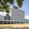 Lakeshore Hotel Hualien Taroko - map