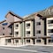 Microtel Inn & Suites By Wyndham Georgetown Lake - map