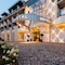 Hotel Crystal Wellness And Spa - map