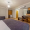Business Hotel Antalya - map