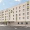 B&B Hotel Bourg-En-Bresse Viriat - map