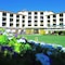 Haile Resort Adama - map