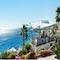 Concorde El Salam Sharm El Sheikh - map