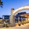Cameo Beach Resort - map