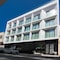 M.  Hotel - map