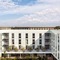 Hyatt Centric Cambridge - map