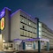 Super 8 By Wyndham Laredo - map