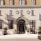 21C Museum Hotel St Louis - map