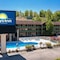 Days Inn By Wyndham Pigeon Forge South - map